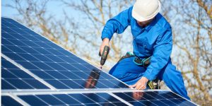 Installation Maintenance Panneaux Solaires Photovoltaïques à Saint-Avit